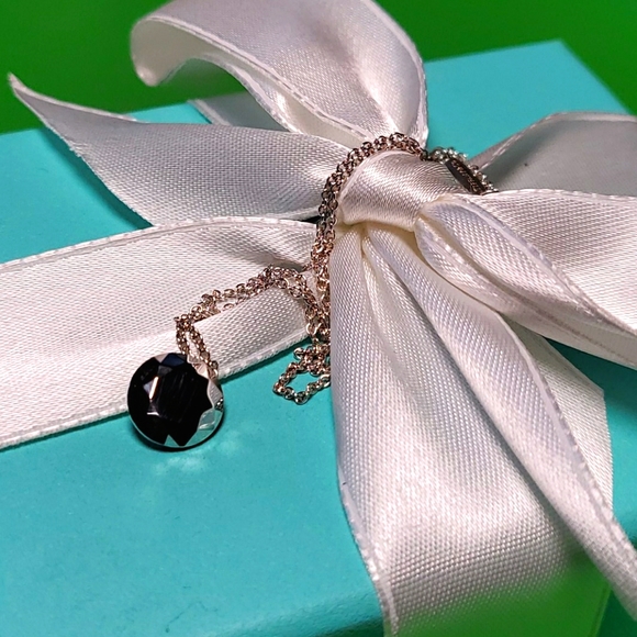 T&CO SS Two Carat Necklace
